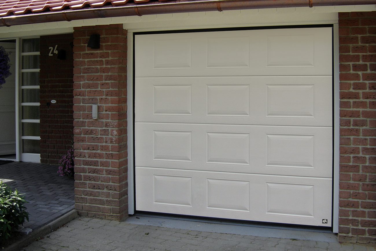 Garage Door Doesn’t Close: Safety Beam Issue?