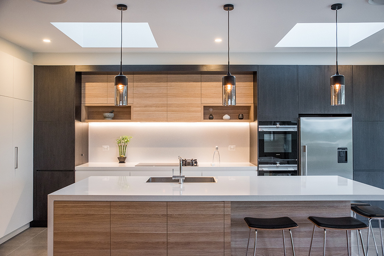 10 Kitchen Design Trends For 2020 Be Ahead of the Curve Flex House