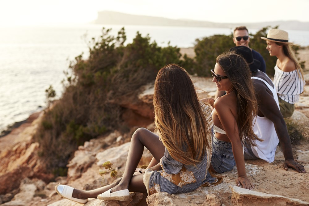 How To Plan A Successful Group Holiday