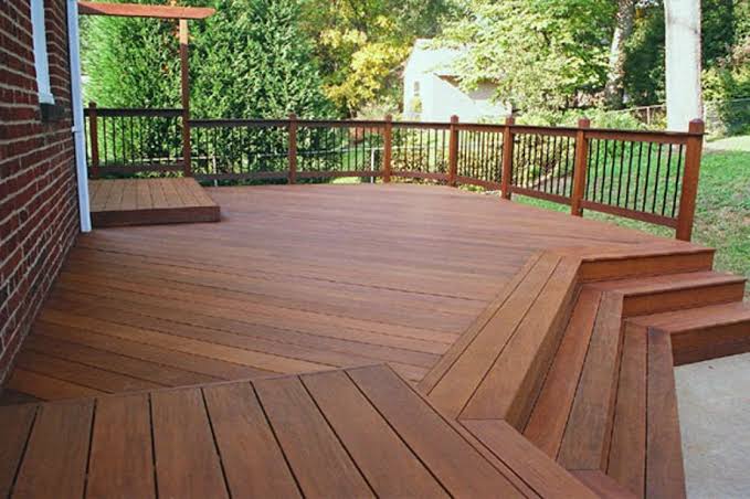 How Much Does It Cost To Build A Deck? - Flex House - Home Improvement  Ideas & Tips