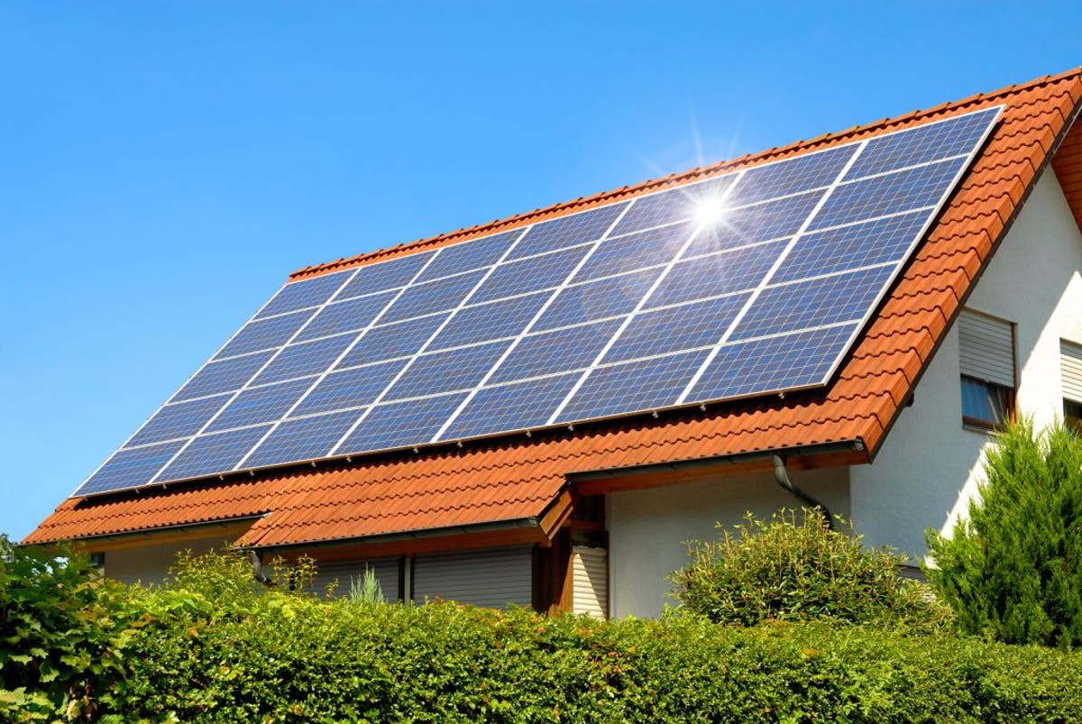 What You Need To Know Before Installing Rooftop Solar Panels