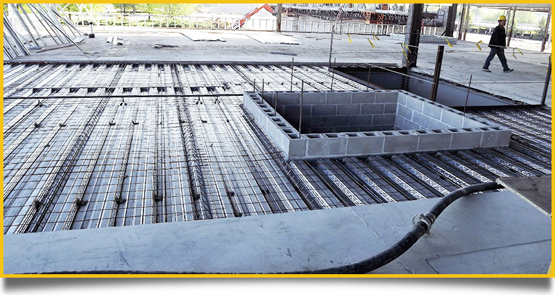 3 Reasons Why Commercial Concrete Is Useful In Construction?