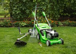 The Advantages of Using A Commercial Lawn Mower