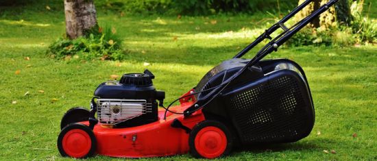 12 Tips For Buying A New Gasoline Lawnmower