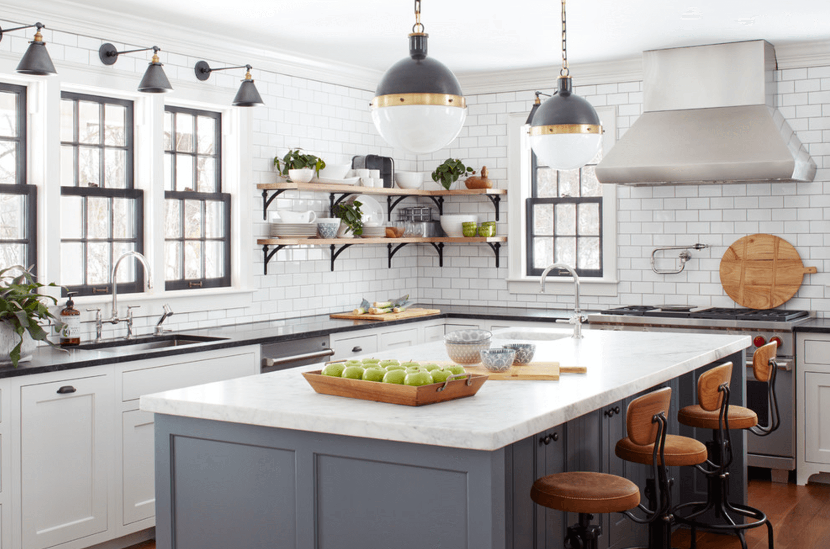 5 Ways To Update Your Kitchen When You Cannot Renovate