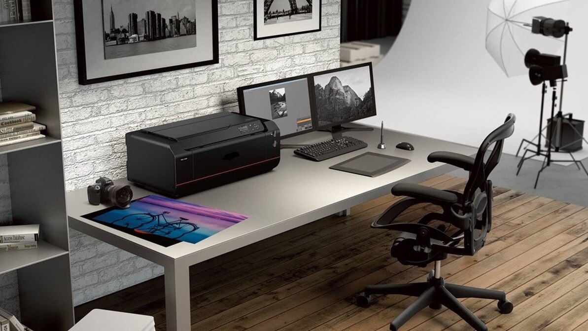 The Benefits Of Hiring A Professional Printer Located Near You