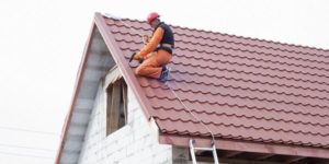 Roofer About