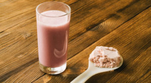 Best Protein Shakes Suitable For Athletic Teens