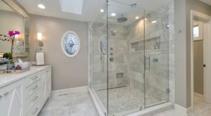 Seating Options For Your Walk-In Shower