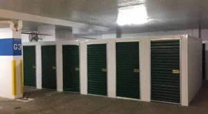 What is On-Site Storage