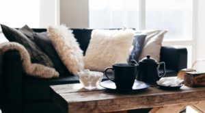 Winter Decor to Warm Up Your Dwelling